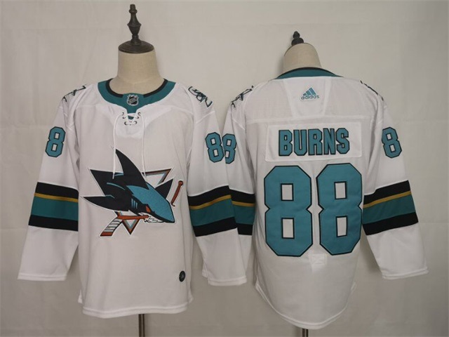 San Jose Sharks jerseys 2022-017